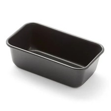 Image of Stellar Loaf Tin Eclipse 3lb Non-Stick Steel Dishwasher Friendly Bakeware