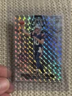 2024 Panini Mosaic - Rookies Drake Maye #303 Silver Mosaic Prizm (RC)