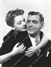 (Película de Clark Gable, Anne Baxter Homecoming - 3531-006