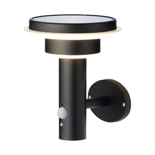 Geco Lampada Da Parete Senza Spina E Senza Paralume MODO LUCE - Foto 8