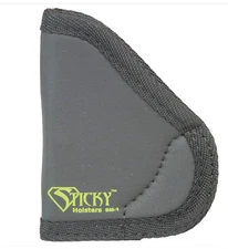 Sticky Holster SM-1 – Ambidextrous Pocket/Waistband Carry