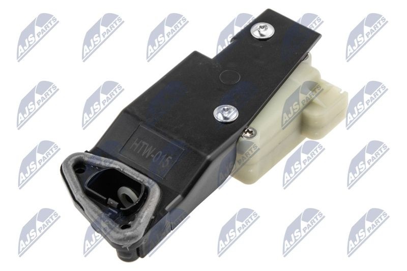 Original NTY Fuel Filler Neck EZC-VV-015 For Volvo - Image 14