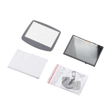 1 Set light Screen MOD LCD Backlight Kit For Nintendo GBA IPS Game Boy Advance m