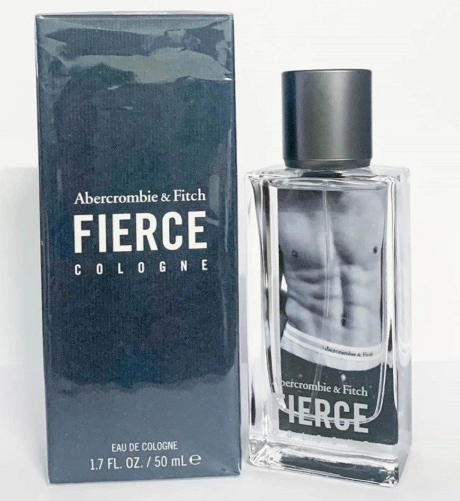 Abercrombie & Fitch Cologne Spray Fragrances for Men Just Listed 2026