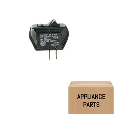 11004711-F OEM For KitchenAid Refrigerator Switch Part # Model A9