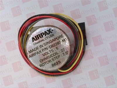 SENSATA TECHNOLOGIES D82287-M1 / D82287M1 (NEW NO BOX)