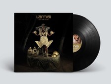 Let Us Clap by Lamisi [VINYL]