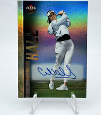 2026 Fleer Ultra Golf Checklist Guide in-content 29