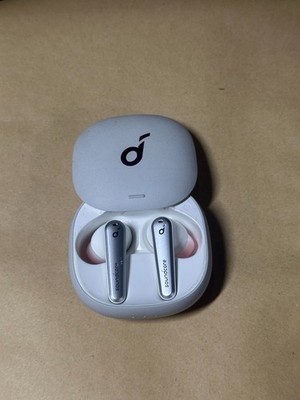 Soundcore Liberty Air 2 Pro A3951 Wireless Earbuds White noise Cancelling
