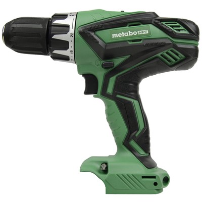 Metabo HPT DV18DGL 18V Hammer Drill