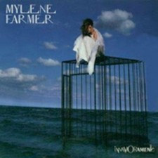 MYLENE FARMER - Innamoramento - CD - Import - **BRAND NEW/STILL SEALED** - RARE