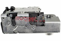 Metzger Autoteile TüRschloss 2314249 FüR Ford Transit Bus Tourneo F_E_ F_F_ F_G_