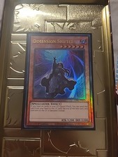 Dimension Shifter RA01-EN014 1st Edition