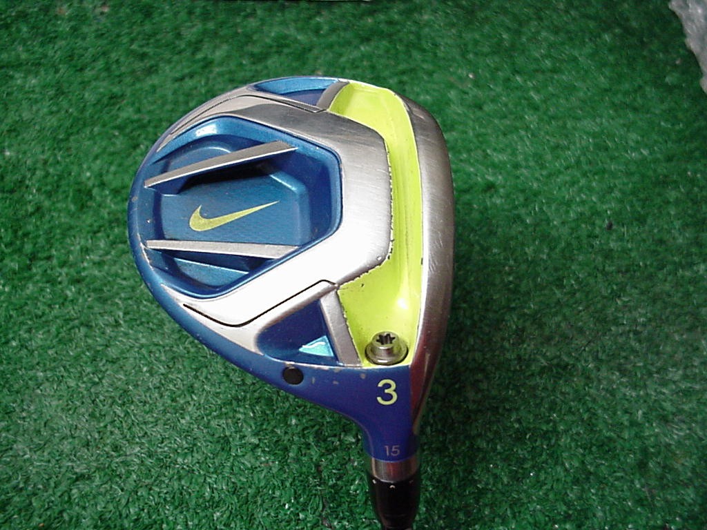 nike 3 wood vaporfly