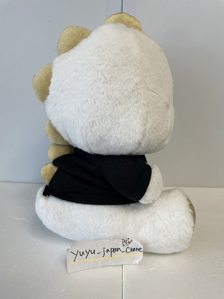 Bigo LivevGo-chan Plush Doll Mid Year Gala Offcial Top streamer