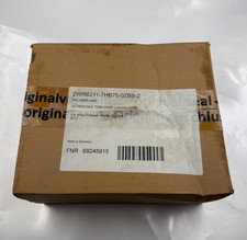 Landis+Gyr 2wr6211-7hb75-0zb9-z ultraheat cold meter