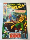 AMAZING SPIDER-MAN #83 1970 9.0 VF/NM