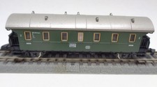 MÄRKLIN MINICLUB 8751 Personenwagen 2.Kl. (20614)