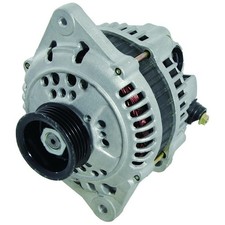 New Alternator For Subaru Legacy H4 2.2L 90-94 213-8527 213-8528 15573 13275