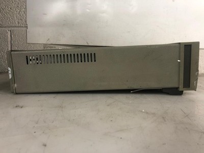 HP 3478A 5.5-Digit Digital Multimeter for sale online | eBay