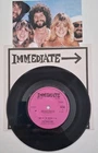 Fleetwood Mac "Man of the World" 1969 Immediate Records Original UK 7"Single