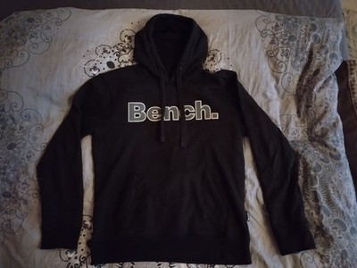 Bench Kinder Hoodie Größe M