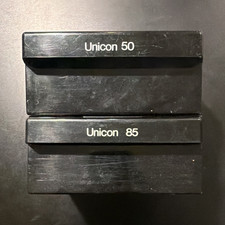 Durst Unicon 50 and 85 Enlarger Lenses for Durst Film Enlarger