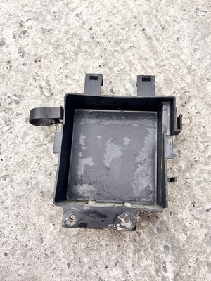 Suzuki RG 250 Gamma GJ21B C reg Battery box