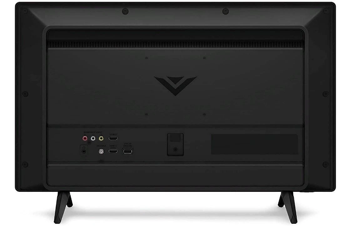 VIZIO D-Series 24" Class 1080p Full-Array LED HD Smart TV - D24f-J09