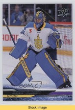 2024-25 Upper Deck PWHL Purple Kristen Campbell #17 READ 0sx6