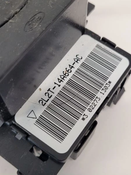 FORD EXPLORER 2003 Clock Spring 4.0L 4x2 Sport Utility - Изображение 2 из 4