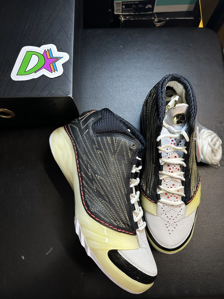 Titan x Air Jordan 23 Retro SP 10th Anniversary for Sale