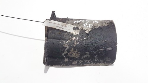 4d0407722 Hitzeschutz Antriebswelle Vorne Rechts  Volkswagen Pass DE1506354-13