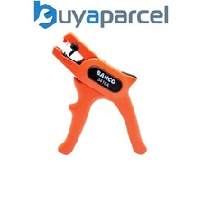 Bahco 3416 A Automatic Wire Stripping Pliers (0.2-6mm) BAH3416A