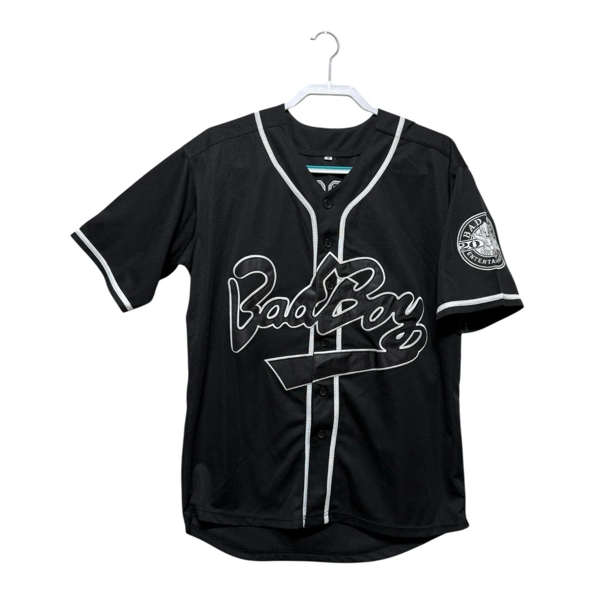 Preços baixos em Roupas esportivas masculinas BAD BOY | eBay