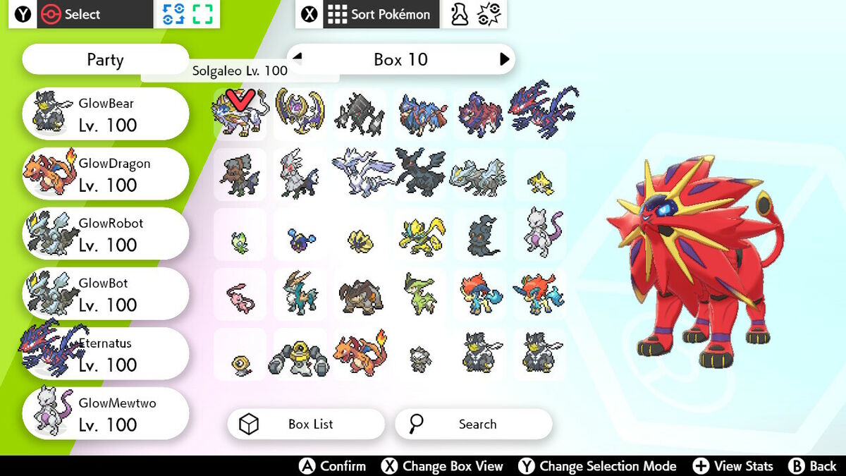 6IV SHINY ULTRA Beast Bundle All 11x Strategy Guide Pokemon Ultra Sun /  Moon $9.99 - PicClick