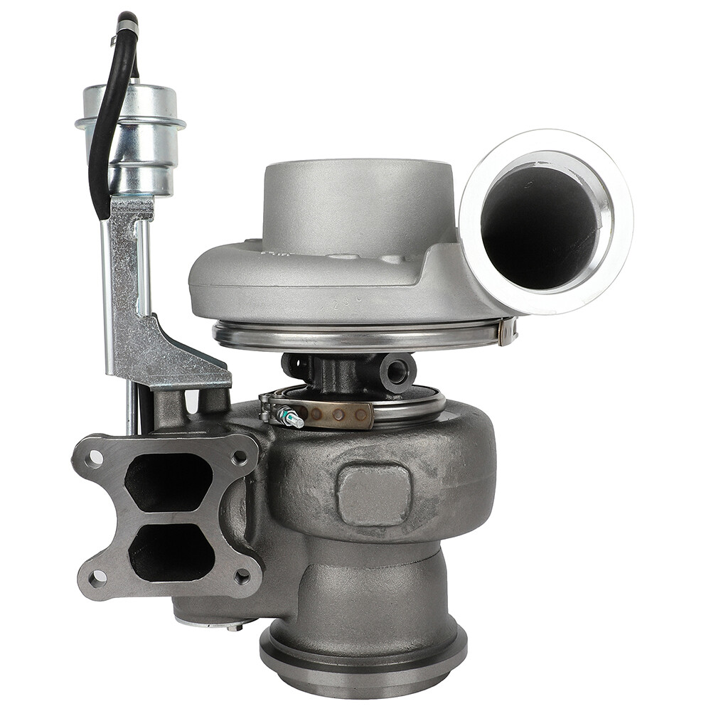 Turbocharger For Cummins Engine ISX2 Turbo HX55W 4046127 4090042