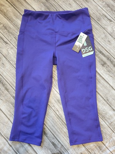 Dsg Leggings With Pockets