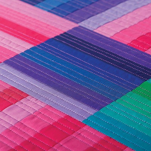 The Ultimate Quilt 'n Stitch Presser Foot for low shank sewing machine # PSF-C01 - Bild 3 von 4