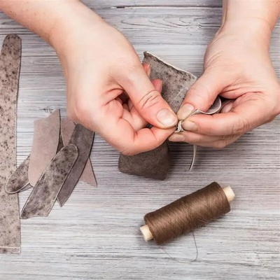 5pcs Creative Multi-function Awl Needle, Suitable For DIY Handmade Sole CrochYR