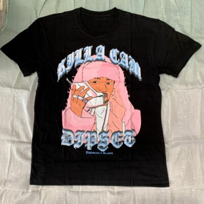 Collection Cam'Ron - Killa Cam Hip Hop Gift For Fan S to 5XL T-shirt GC1765