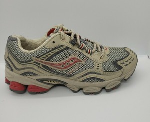 saucony excursion tr3