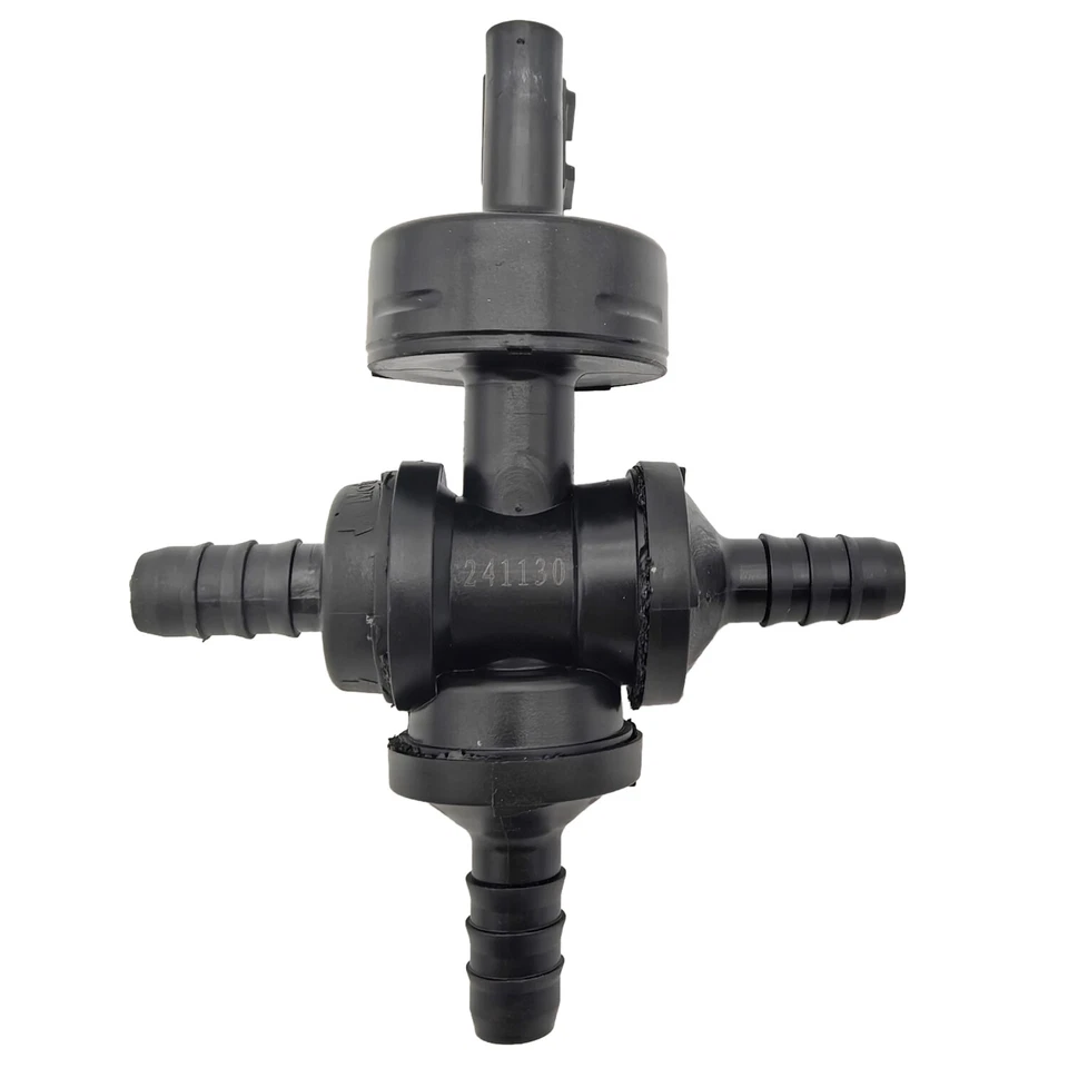 Interruptor de vacío de refuerzo de freno para Volvo S60 S80 V70 2003-09 XC70 30645493 926-887 Foto 3 de 4