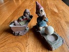 Tom Clark Golf Gnomes Benny and Mulligan 2 Tom Clark Gnomes
