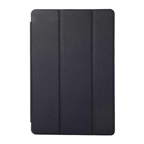 For Samsung Galaxy Tab S6 Lite 10.4" Smart Cover Leather Flip Case With Pen Slot - Picture 15 of 33