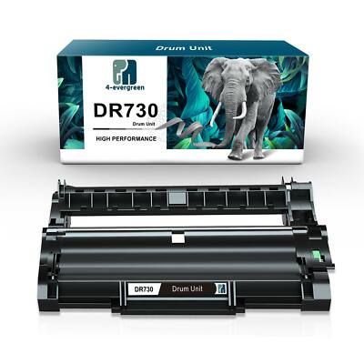 Drum DR730 Compatible for Brother HL-L2370DW L2350DW L2395DW LOT