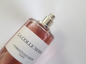 dior la colle