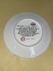 Vintage Norman Rockwell Christmas PLATE 1982 ”Christmas Courtship”-#14278 — photo 2