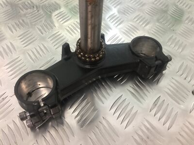 KAWASAKI Z1000 SX BOTTOM YOKE YEAR 2011-13 (STOCK 911) | eBay