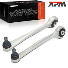 2x Querlenker Satz Oben Vorne Links Rechts für Audi A4 8K2 A6 A7 4G Porsche 95B